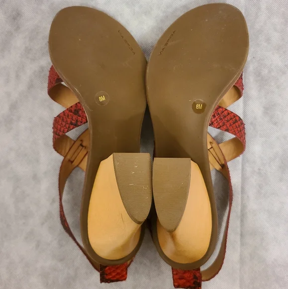 💢Sale💢 Via Spiga sandals - Picture 7 of 7